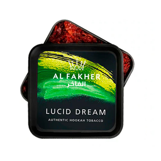 Al-fakher-lucid-dream