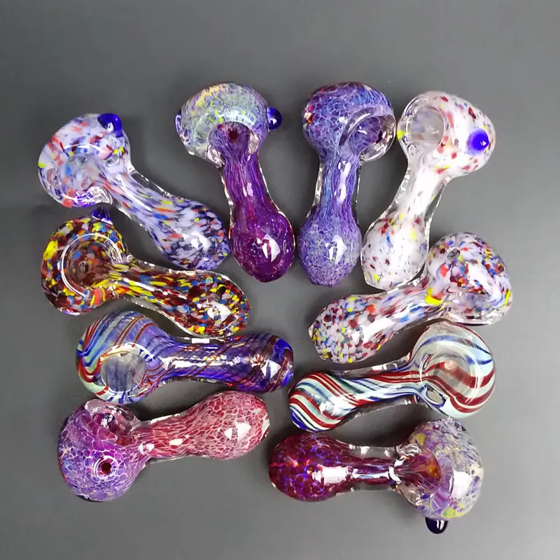 HAND PIPE GLASS