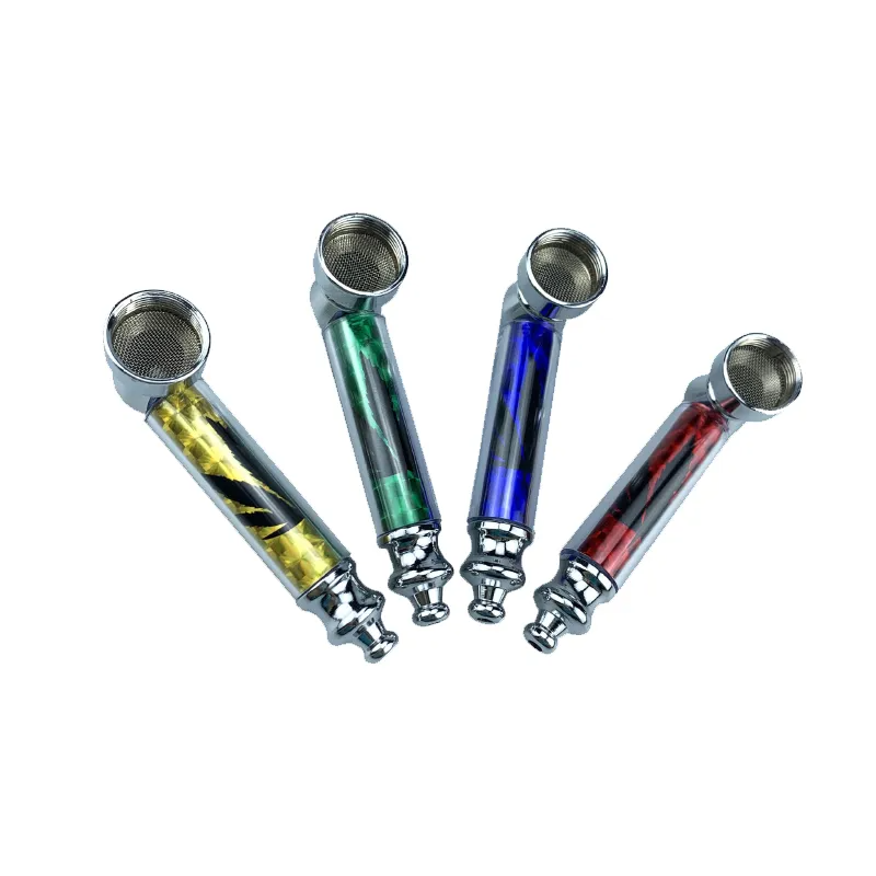 MULTI COLORS PIPE