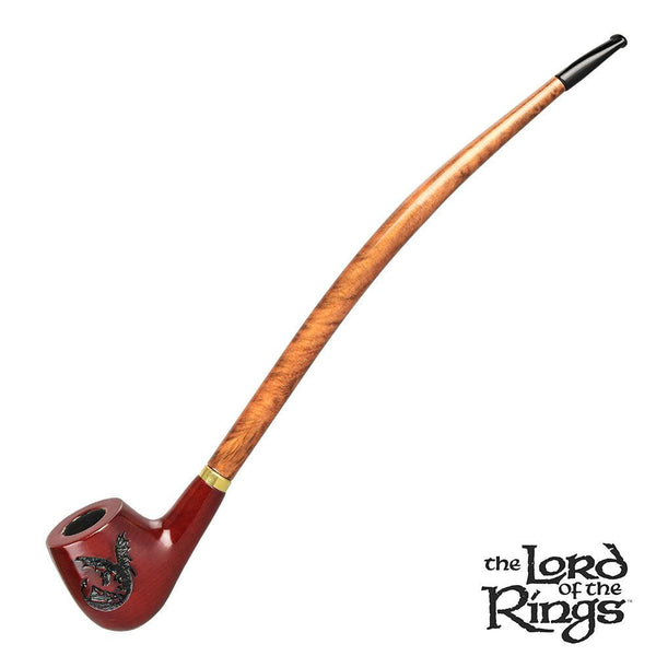 Pulsar Shire Pipes SMAUG Smoking Pipe