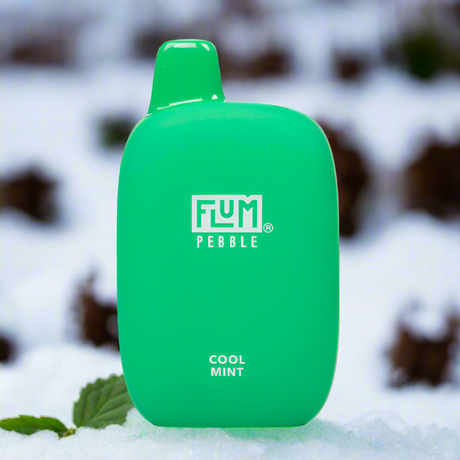 FLUM PEBBLE COOL MINT