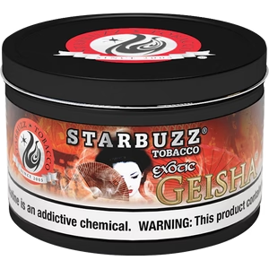 Starbuzz-Bold-Geisha-Hookah-Tobacco_300x