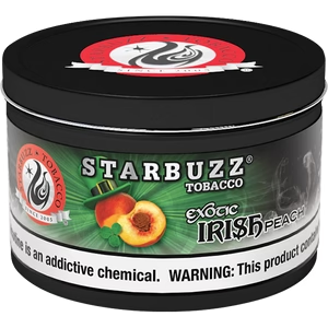 Starbuzz-Bold-Irish-Peach-Hookah-Tobacco_300x