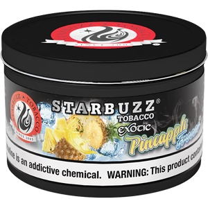 Starbuzz-Bold-Pineapple-Freeze-Hookah-Tobacco_300x