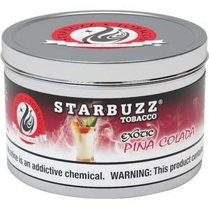 Starbuzz-Exotic-Pina-Colada-Hookah-Tobacco_300x