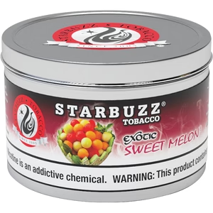 Starbuzz-Exotic-Sweet-Melon-Hookah-Tobacco_300x