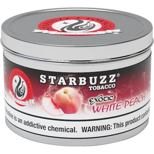 Starbuzz-Exotic-White-Peach-Hookah-Tobacco_300x