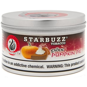 StarbuzzExoticPumpkinPiehookahshishatobacco_300x