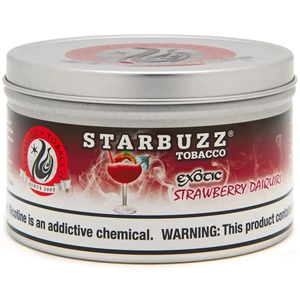 StarbuzzStrawberryDaiquirihookahshishatobacco_300x