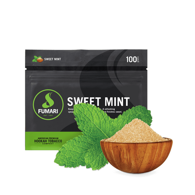 FUMARI Sweet Mint