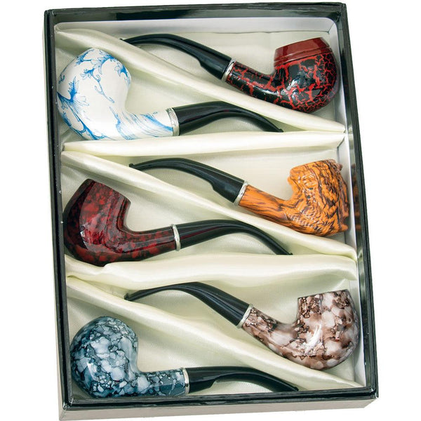 Tobacco Pipe