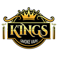 Kings Smoke Vape