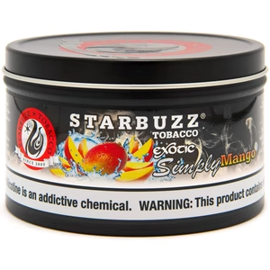 STARBUZZ