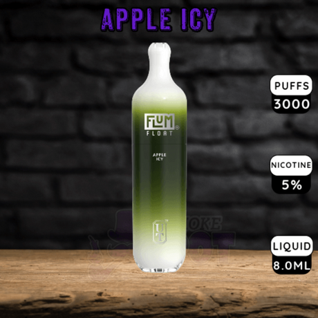 apple-icy-flum-float-3000-ssv