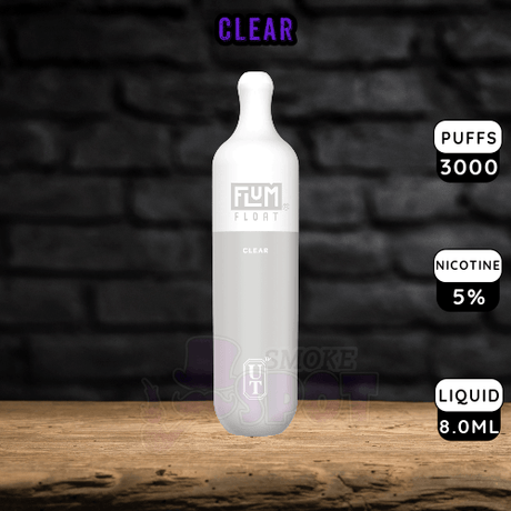 clear-flum-float-3000-ssv