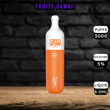 fruity-hawaii-flum-float-3000-ssv