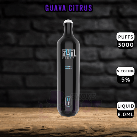 guava-citrus-flum-float-3000-ssv